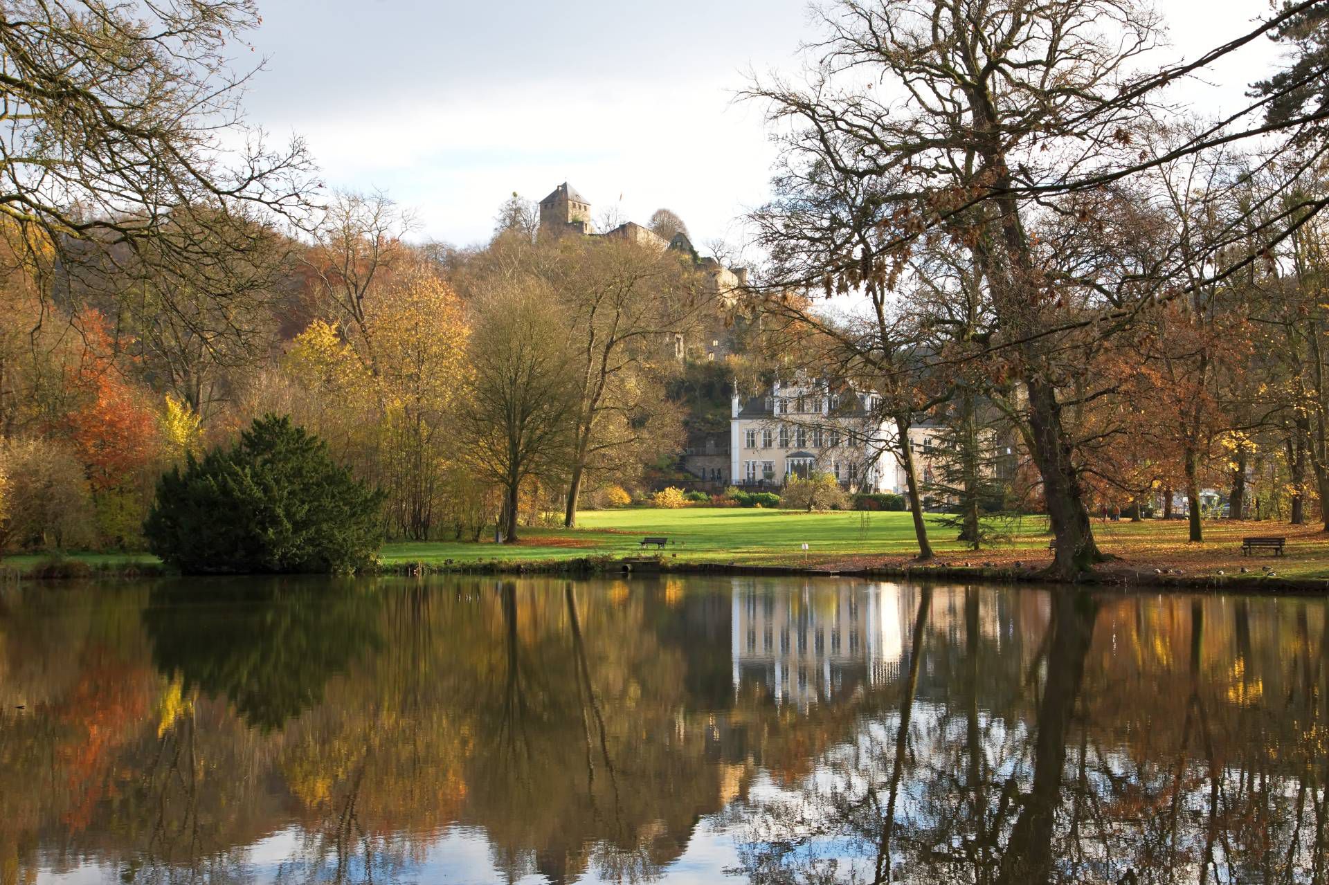 FWG Freie Wähler Gruppe Bendorf e.V. Bürgerliche Demokratische